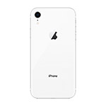 Picture of Boost Apple iPhone XR E 64GB White No SIM (w-Cable Only, No Charger Head)